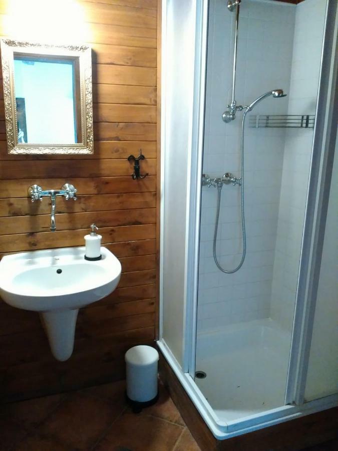 Bucicky Mlyn Hotel Rozdalovice ภายนอก รูปภาพ