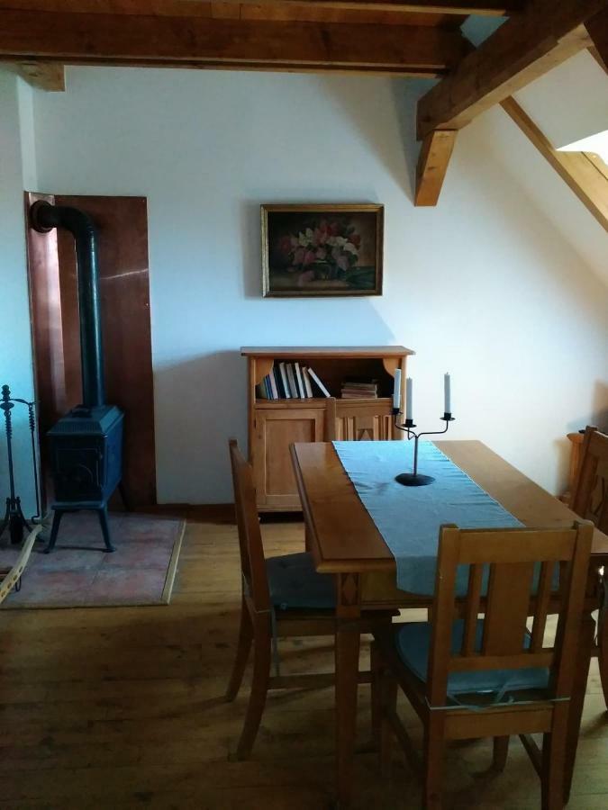 Bucicky Mlyn Hotel Rozdalovice ภายนอก รูปภาพ