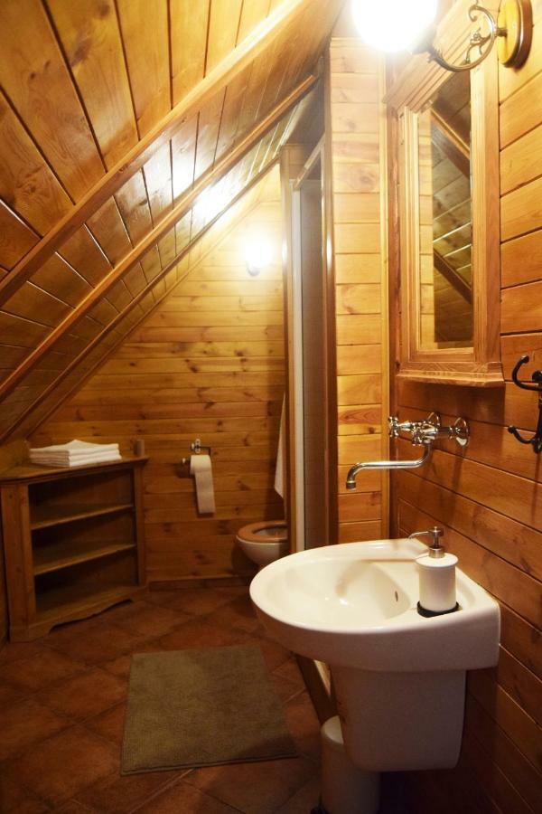 Bucicky Mlyn Hotel Rozdalovice ภายนอก รูปภาพ